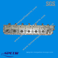 Bare Cylinder Head for Toyota Fzj80